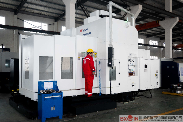 生產設備